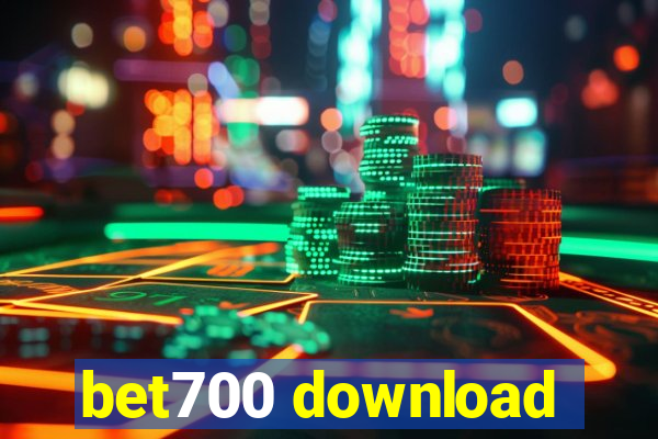 bet700 download